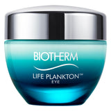 Life Plankton Eye