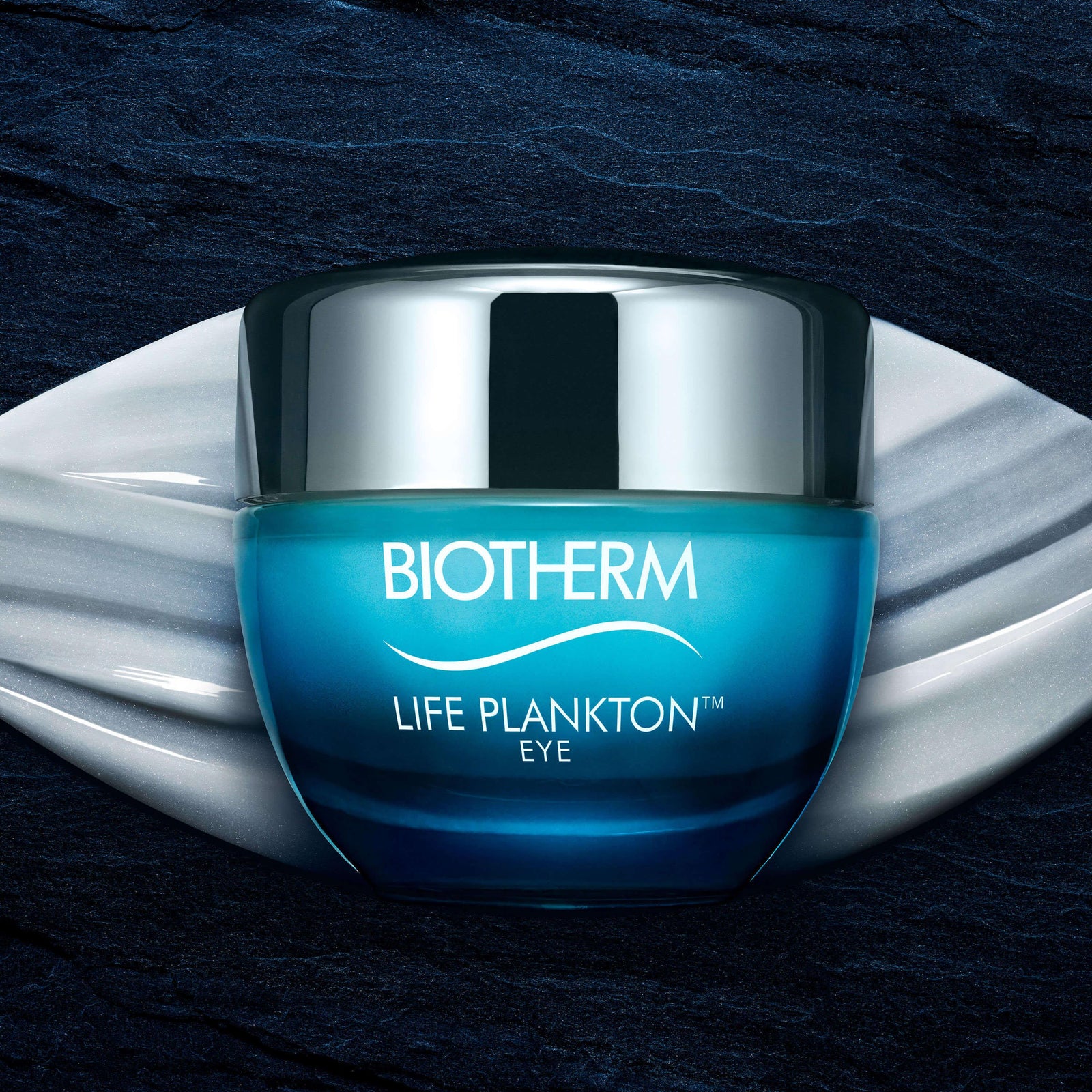 Life Plankton Eye
