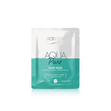 Aqua Pure Super Mask