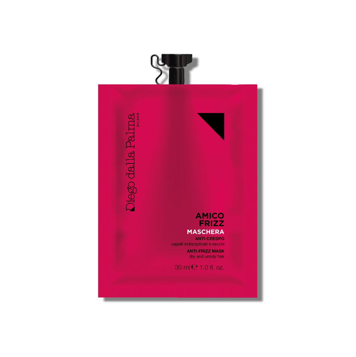 Amico Frizz Maschera Anticrespo