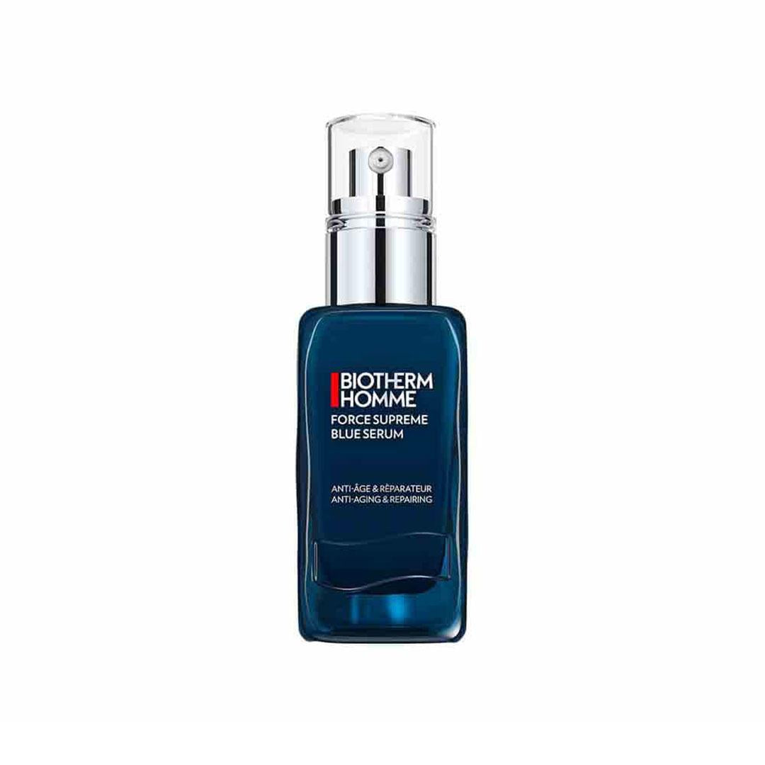 Homme Force Supreme Blue Serum