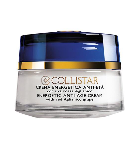 Crema Energetica Anti Età