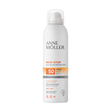 Non Stop Invisible Mist SPF50