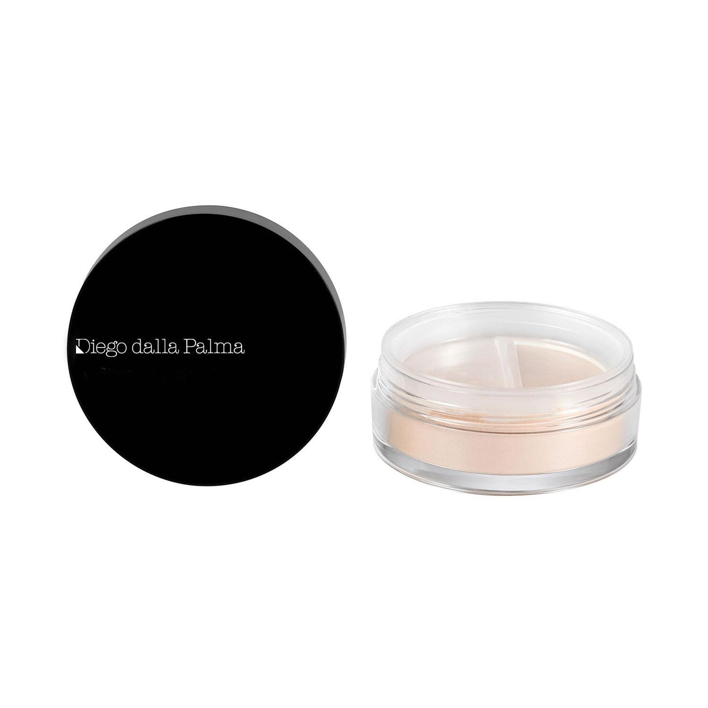 Angel Glow Loose Powder - Cipria Illuminante In Polvere Libera