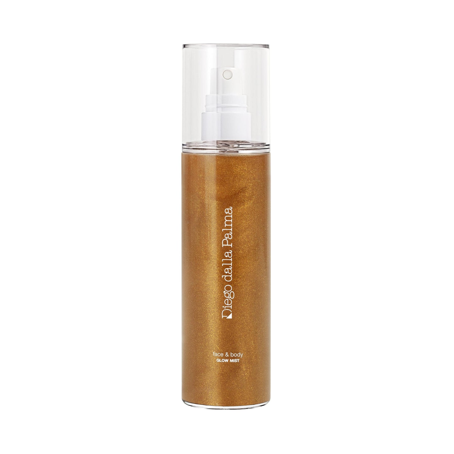 Face & Body Glow Mist