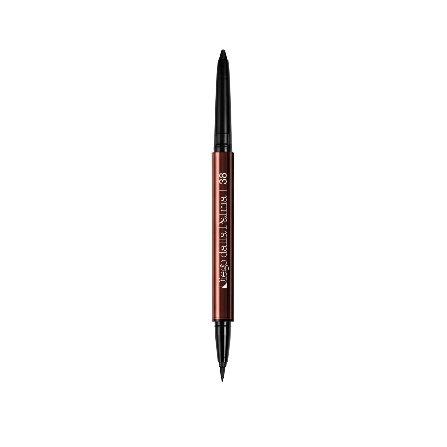 To Black Duo Eyeliner & Kajal 38