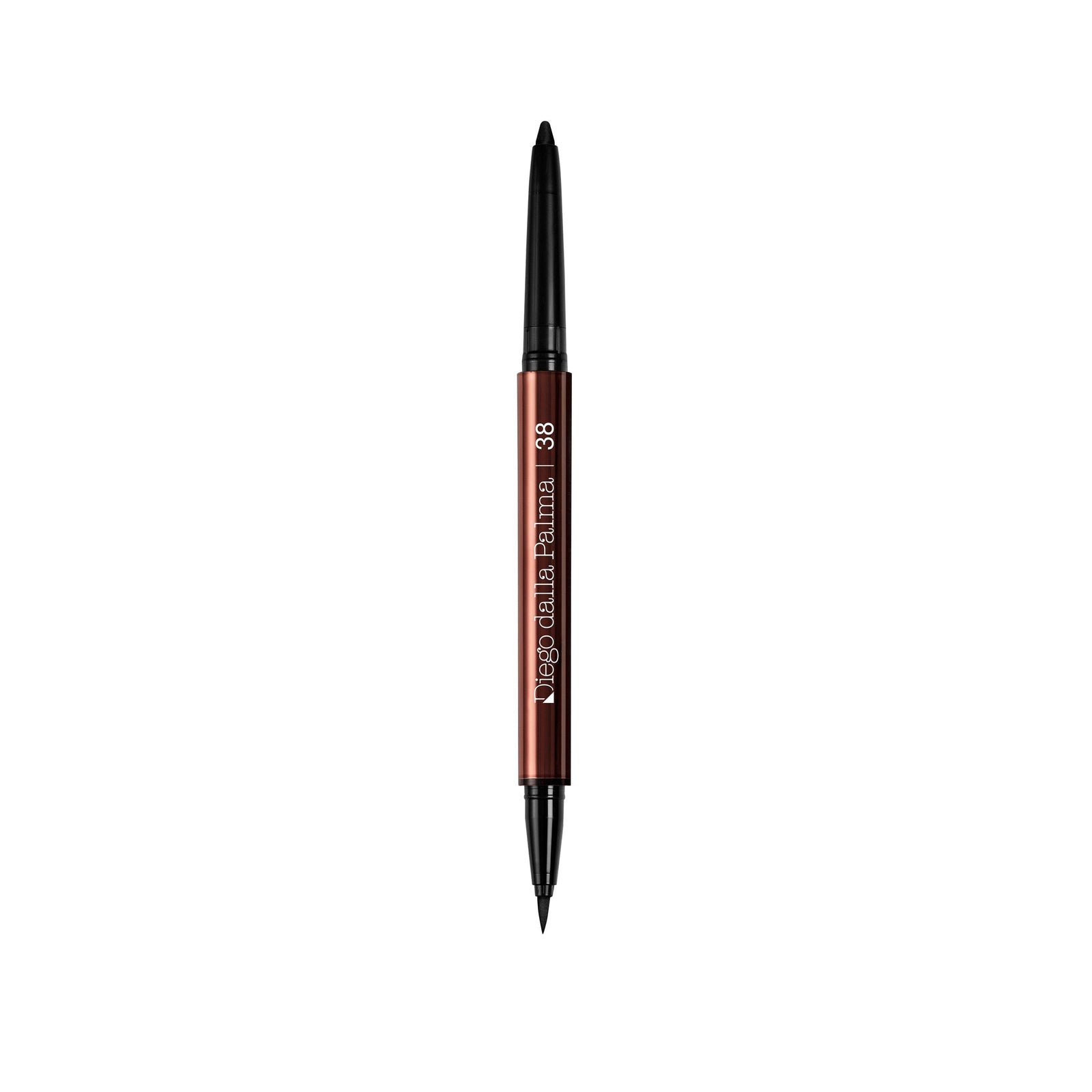 To Black Duo Eyeliner & Kajal 38