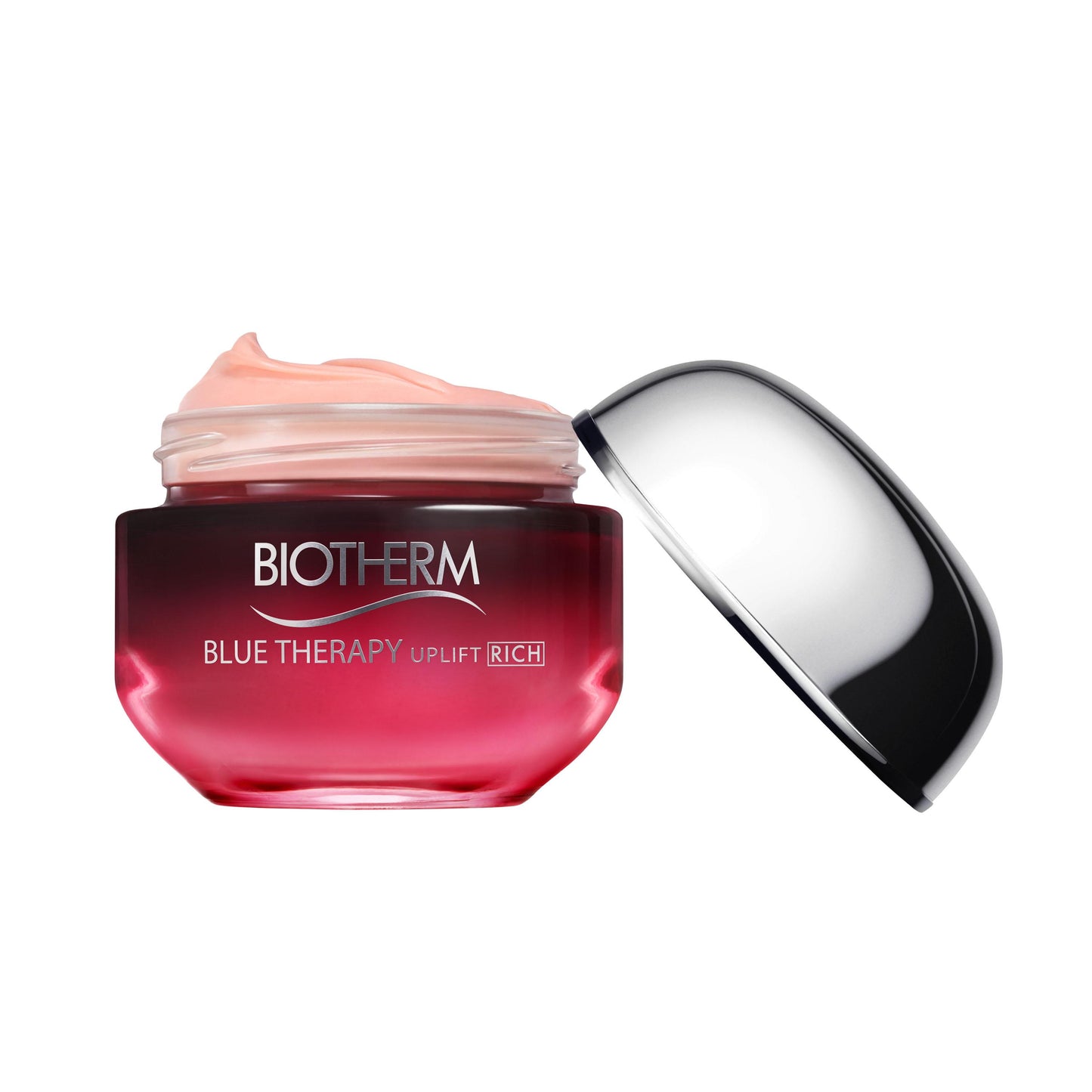 Blue Therapy Red Algae Uplift Crema Pelli Secche