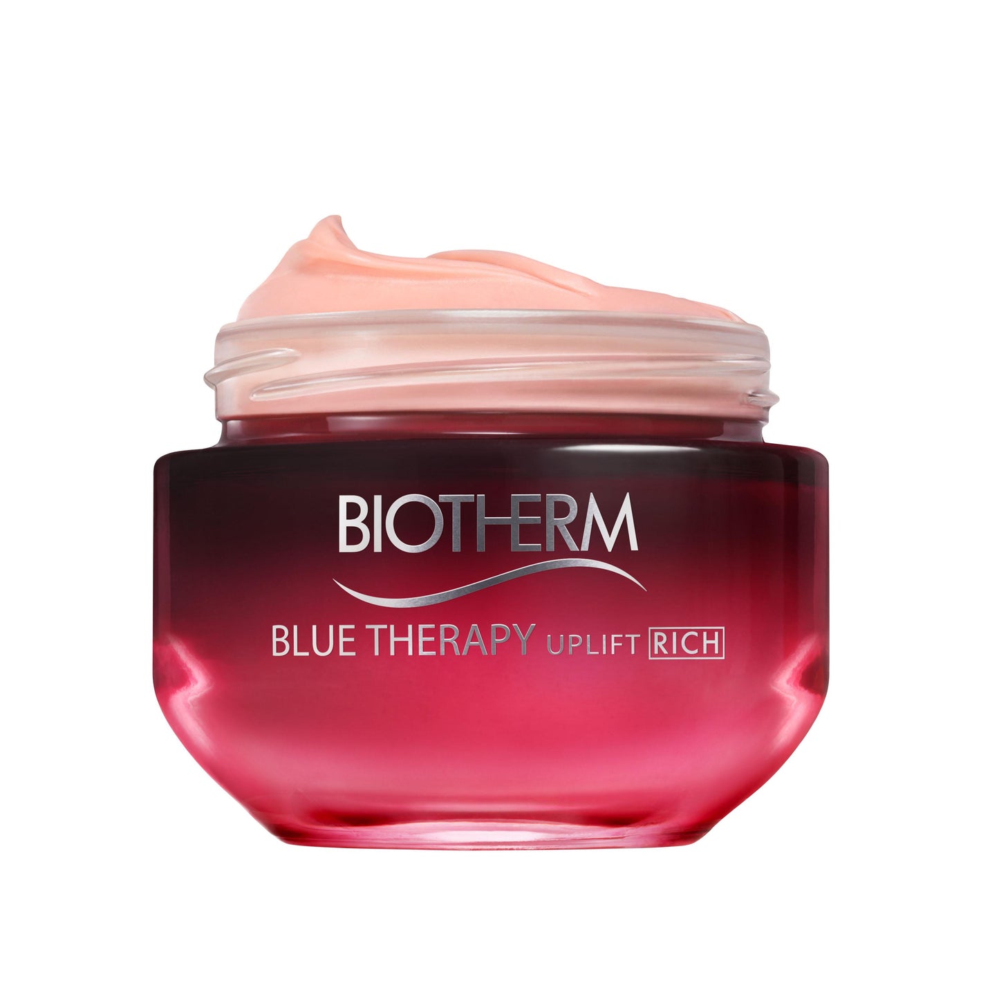 Blue Therapy Red Algae Uplift Crema Pelli Secche