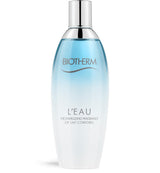 L'Eau Energizing Fragrance of Lait Corporel