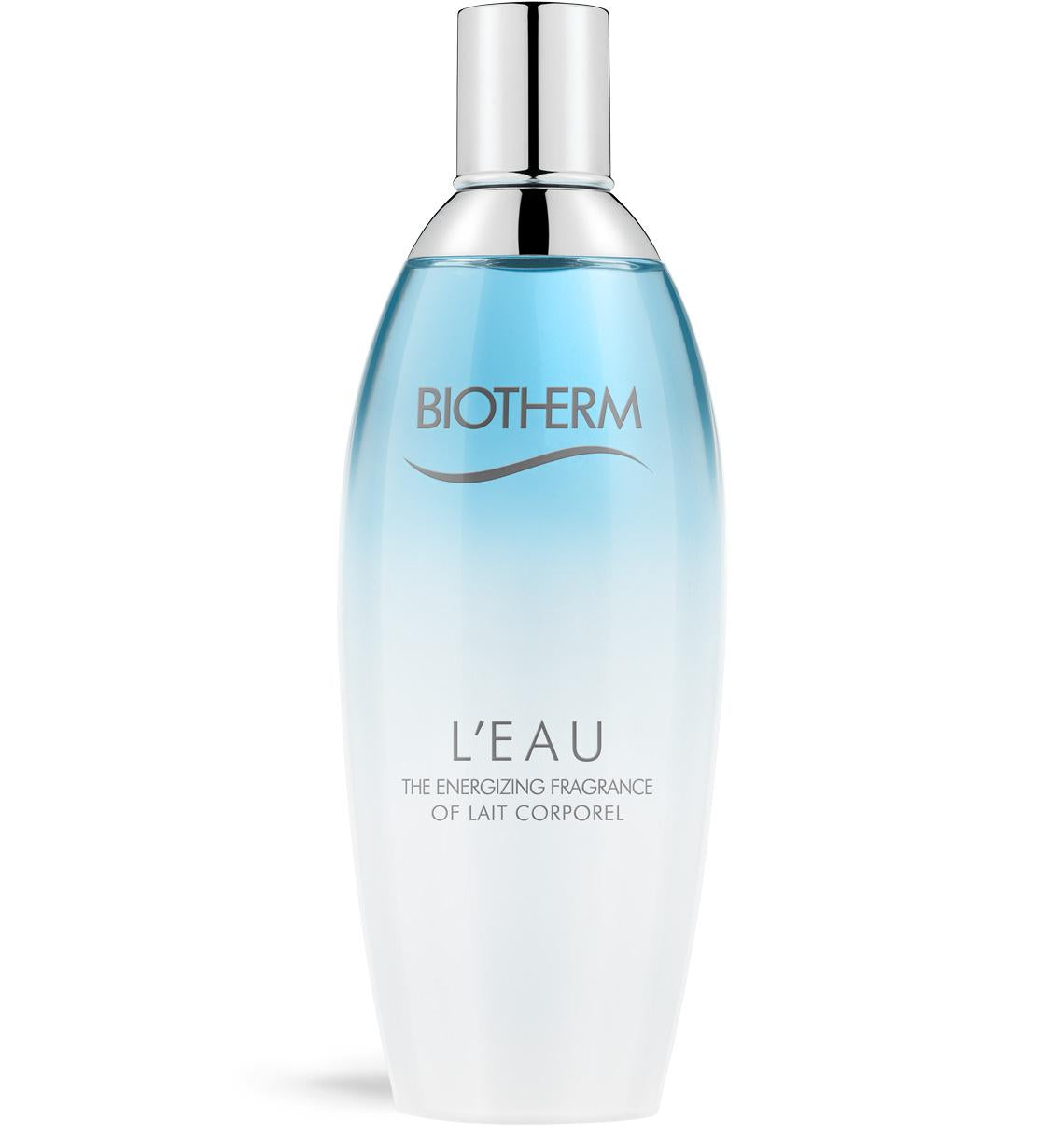 L'Eau Energizing Fragrance of Lait Corporel