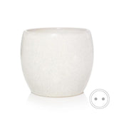 Scenterpiece Bruciatore Addison - Ceramica