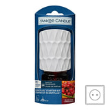 ScentPlug - Kit Base Black Cherry