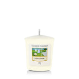 Votive Candles - Clean Cotton