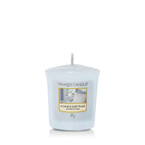 Votive Candles - A Calm & Quiet Place