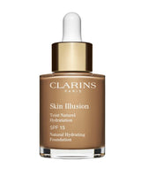 Skin Illusion SPF15