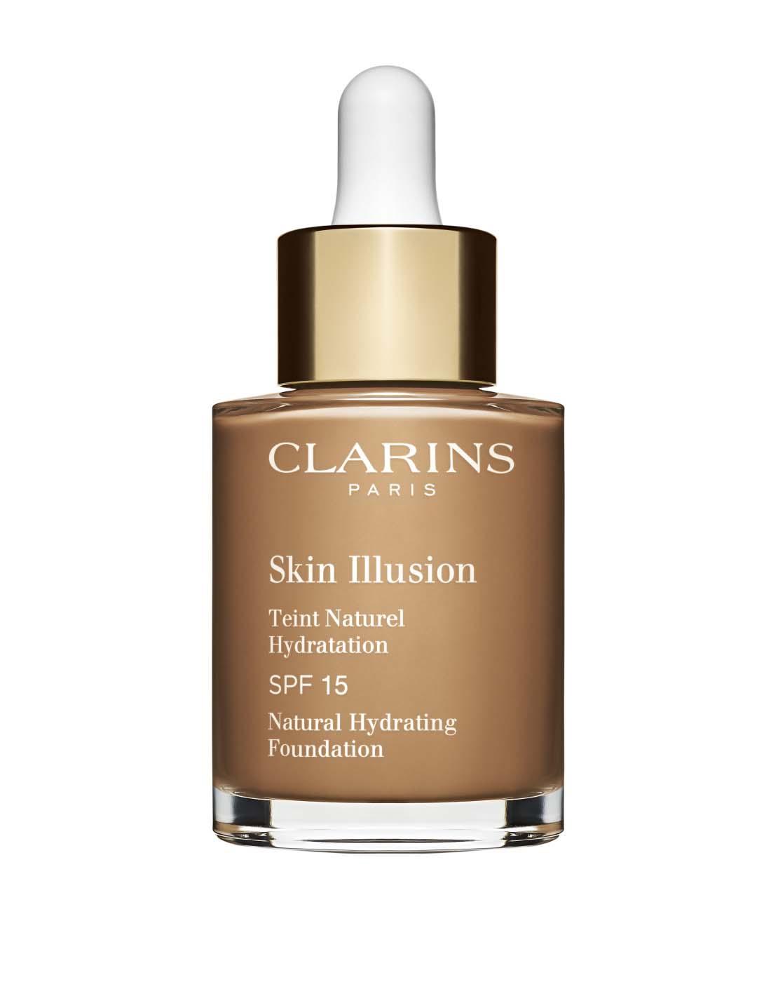 Skin Illusion SPF15