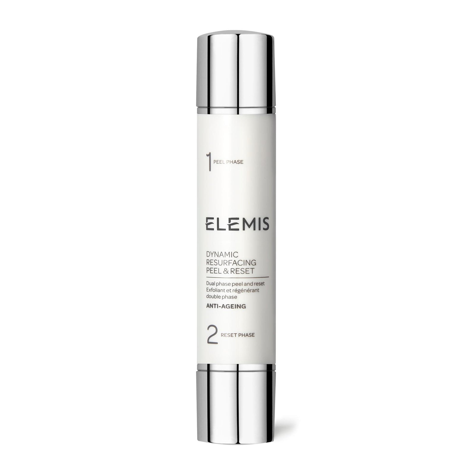 Dynamic Resurfacing Peel & Reset