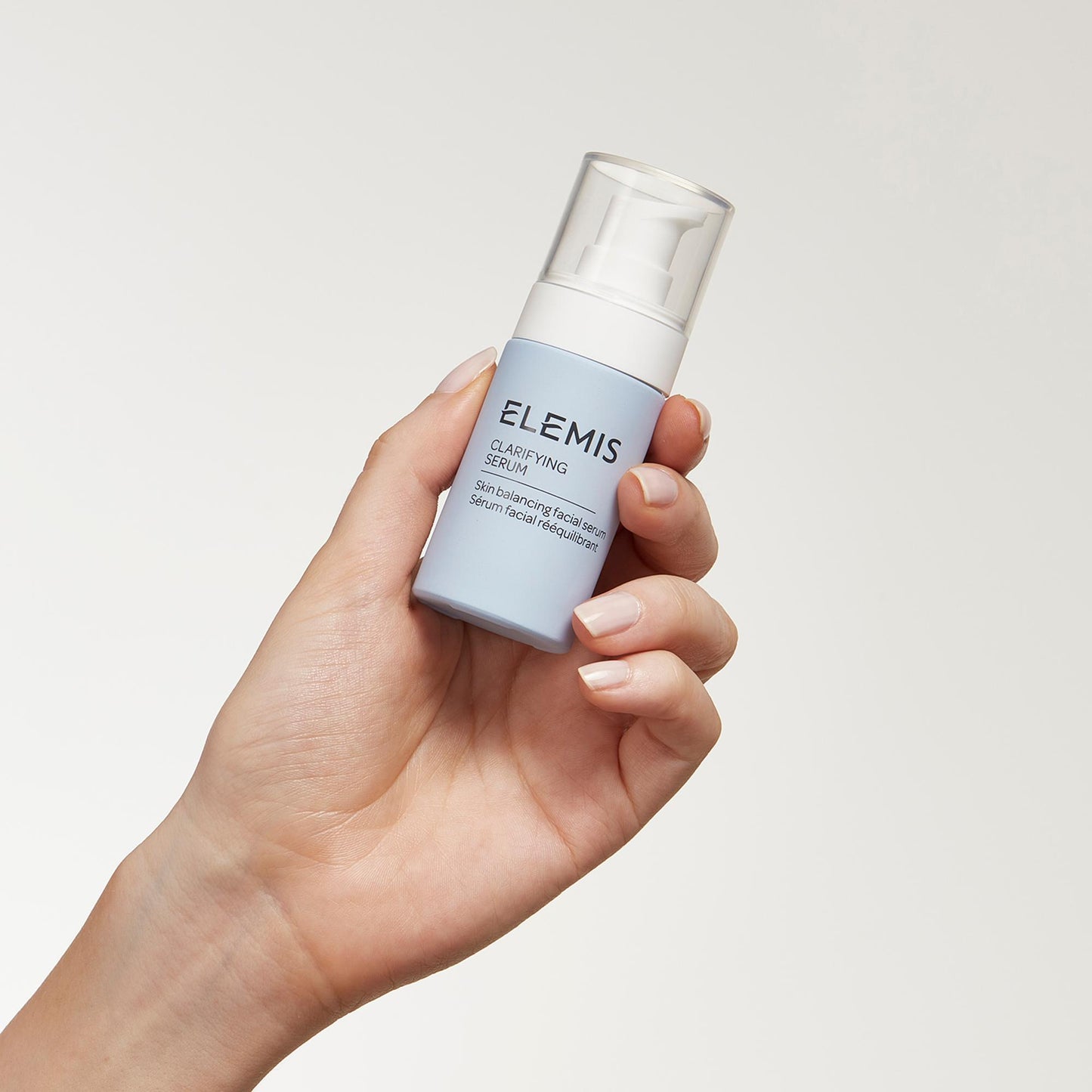 Clarifying Serum