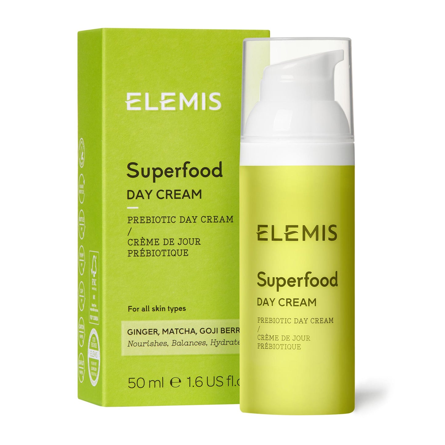 Superfood Day Cream