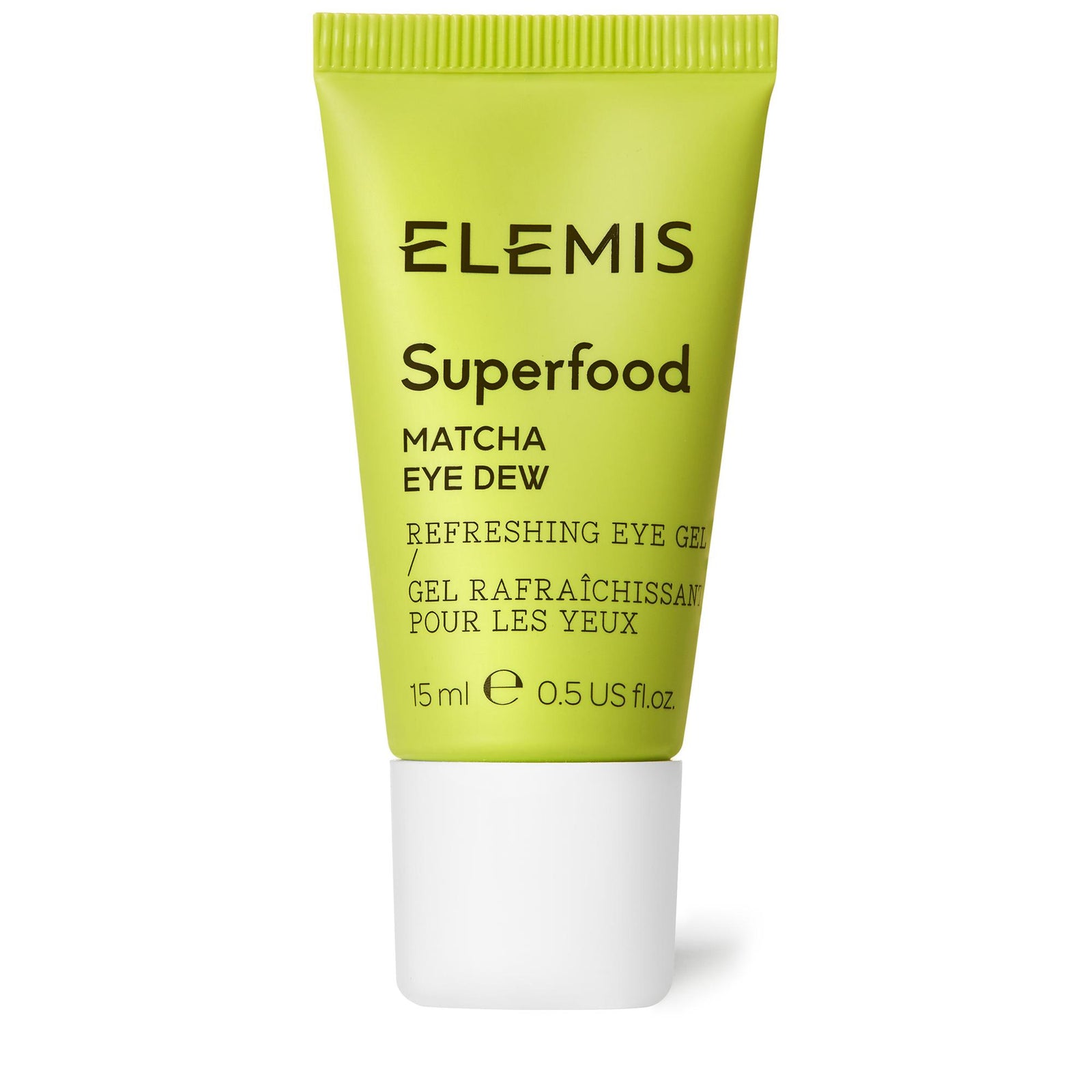 Superfood Matcha Eye Dew