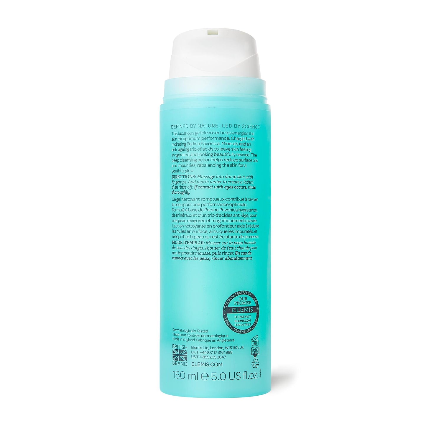 Pro-Collagen Energising Marine Cleanser