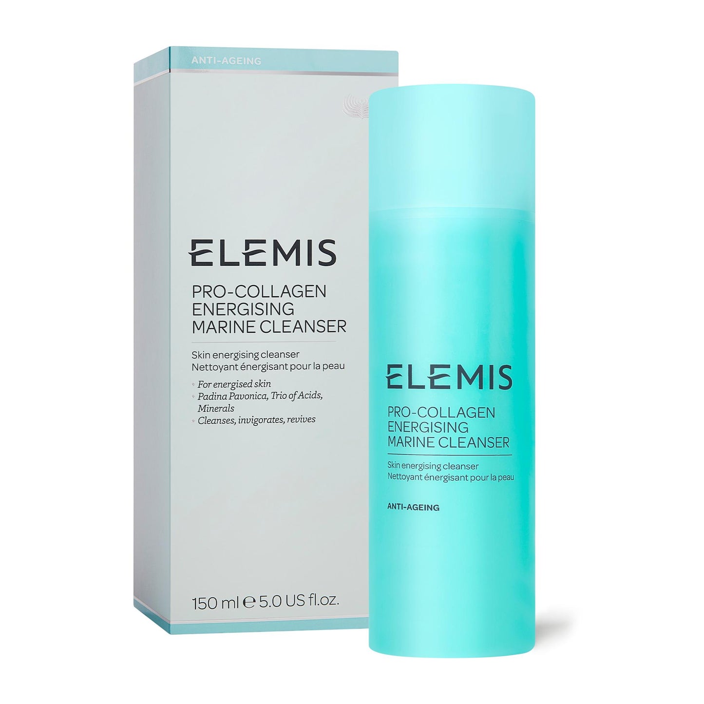 Pro-Collagen Energising Marine Cleanser