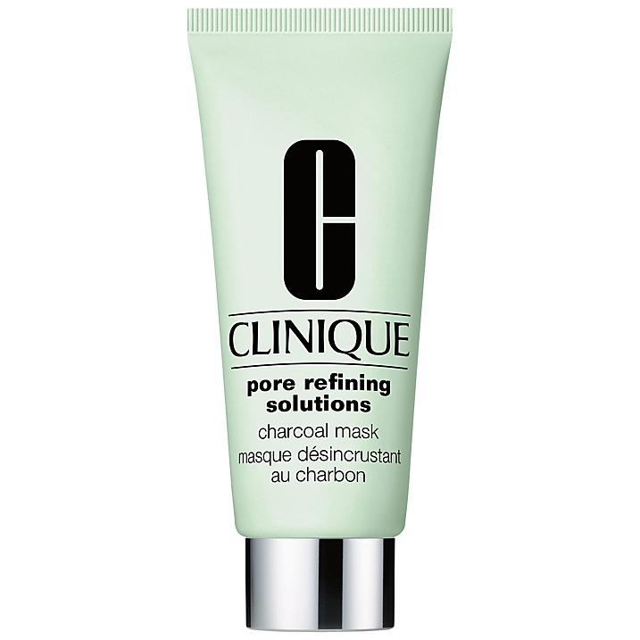 Pore Refining Solution Charcoal Mask