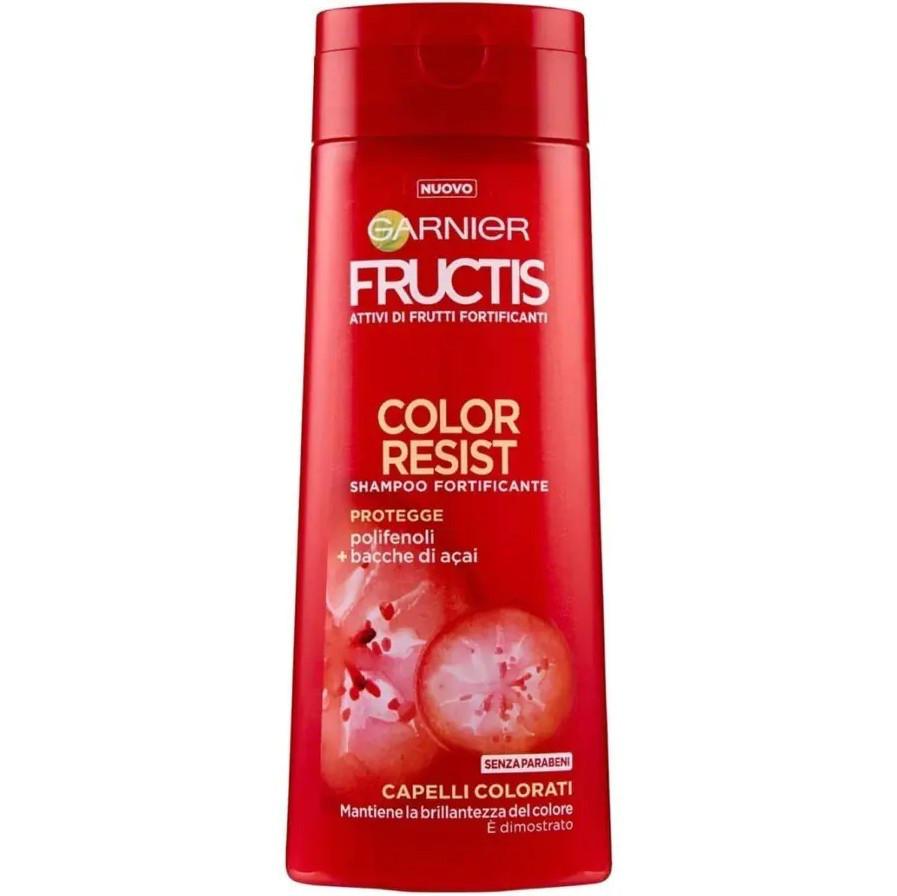 Fructis Color Resist Shampoo Fortificante