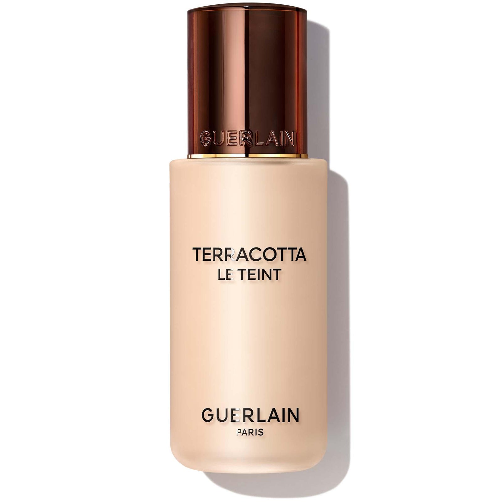 Terracotta Le Teint Luminous