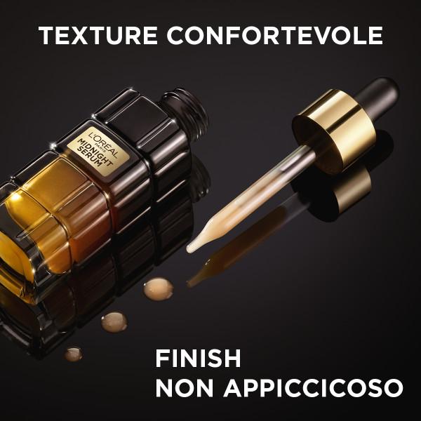 Age Perfect Siero Viso Midnight Renaissance Cellulaire