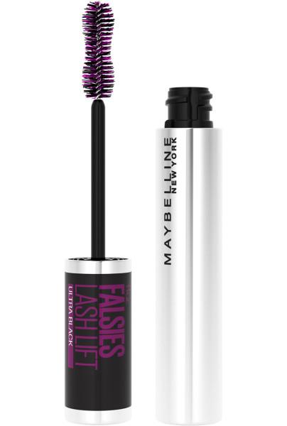 The Falsies Lash Lift Ultra Black