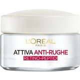 Attiva Anti-Rughe Crema Intensiva