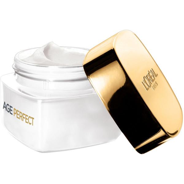 Age Perfect Crema Giorno