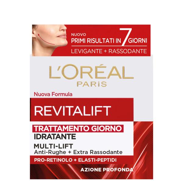 Dermo Expertise Revitalift Crema Giorno