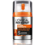 Men Expert Hydra Energetic Crema Anti Fatica