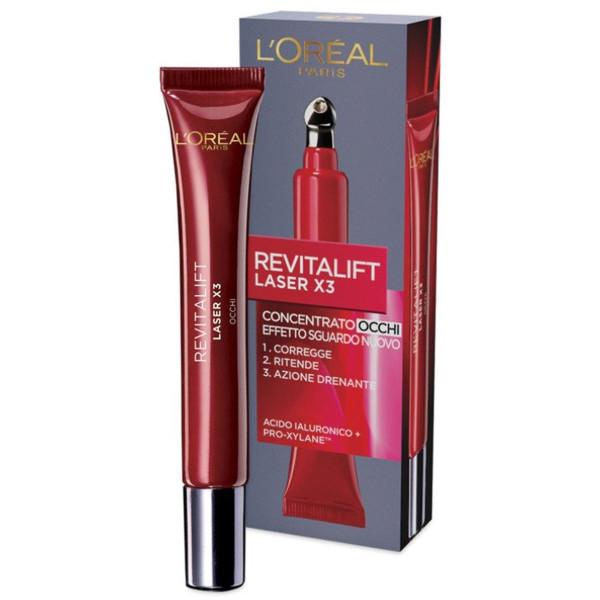 Revitalift Laser X3 Crema Occhi