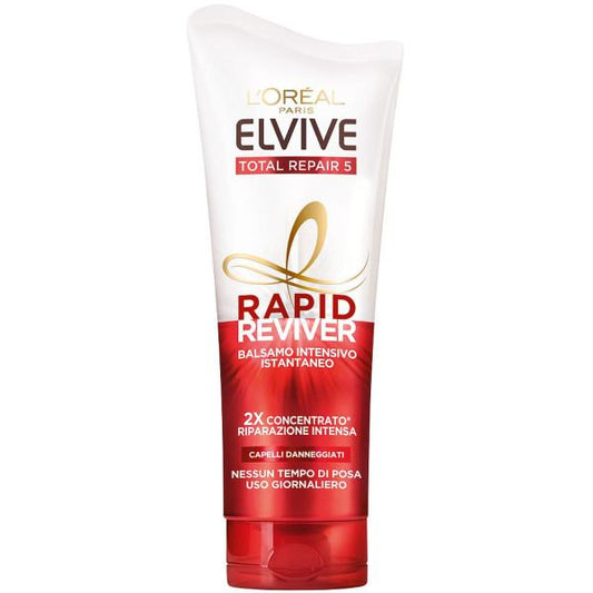 Elvive Rapid Reviver Total Repair 5