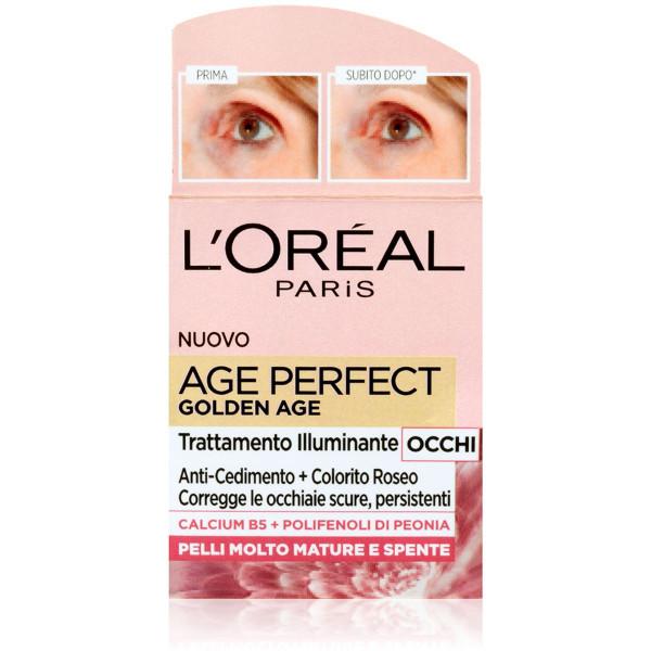 Age Perfect Golden Age Crema Occhi