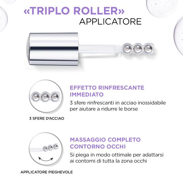 Revitalift Siero Contorno Occhi