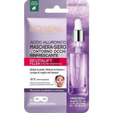 Revitalift Filler Maschera Siero Contorno Occhi