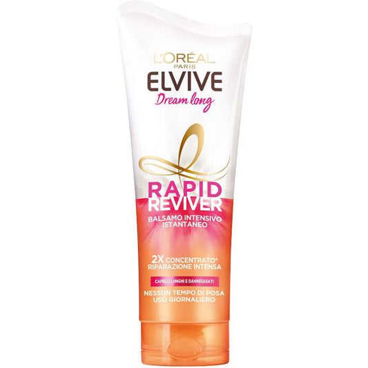 Elvive Rapid Reviver Dream Long