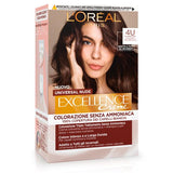 Excellence Universal Nude Senza Ammoniaca Con Riflesso Universale