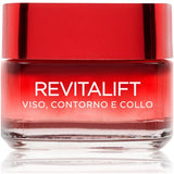 Revitalift Crema Viso e Collo