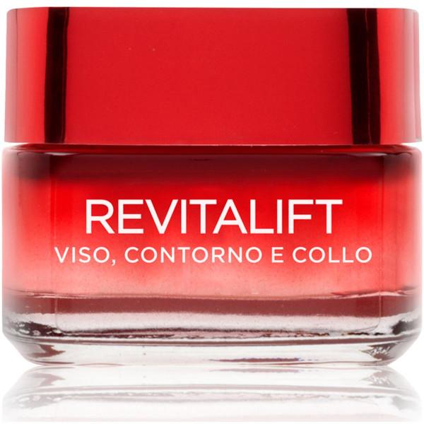 Revitalift Crema Viso e Collo