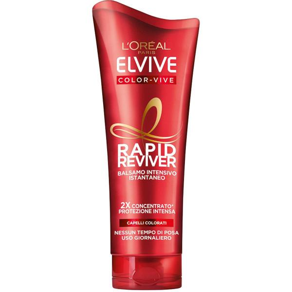 Elvive Rapid Reviver Color Vive