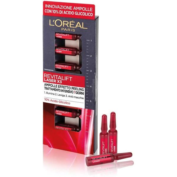 Revitalift Laser Ampolle