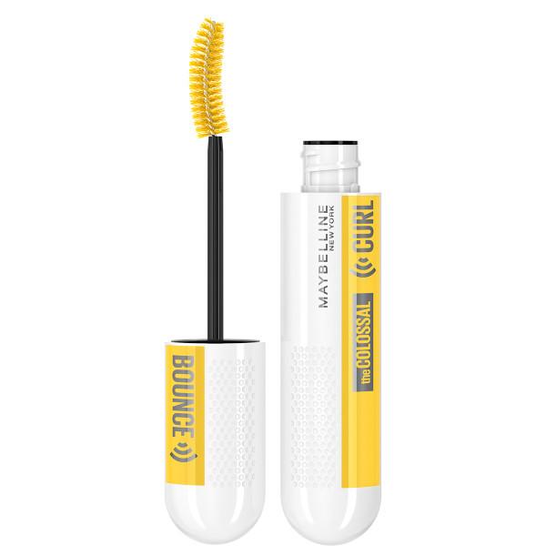 Colossal Curl Bounce Mascara