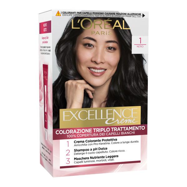 Excellence Creme Colore