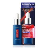 Revitalift Laser X3 Azione Antirughe Anti-Età con Retinolo Puro